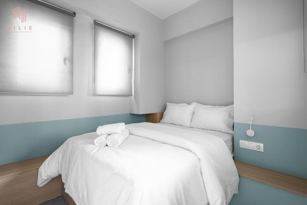 شقة Big Apple Aprts, Nilie Hospitality Mgmt سالونيك المظهر الخارجي الصورة
